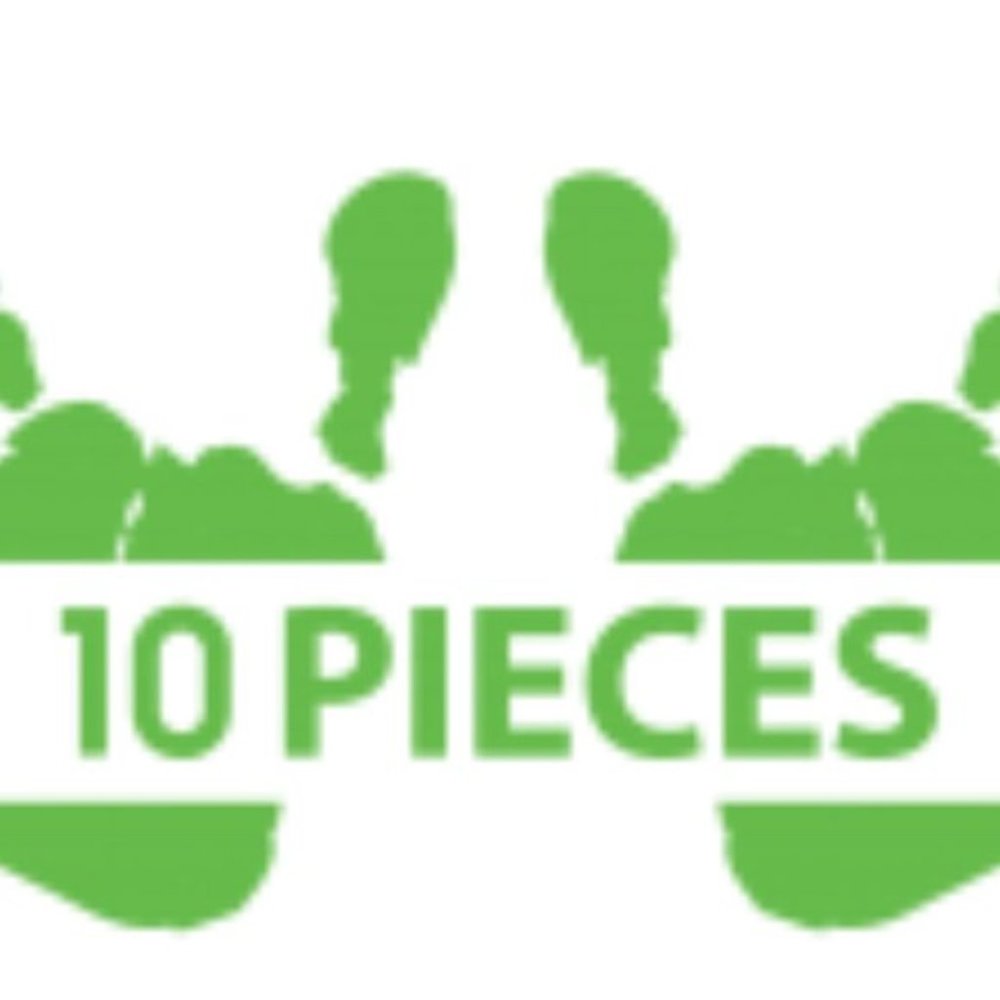Pendants new in bag Random 10 for only $15.00